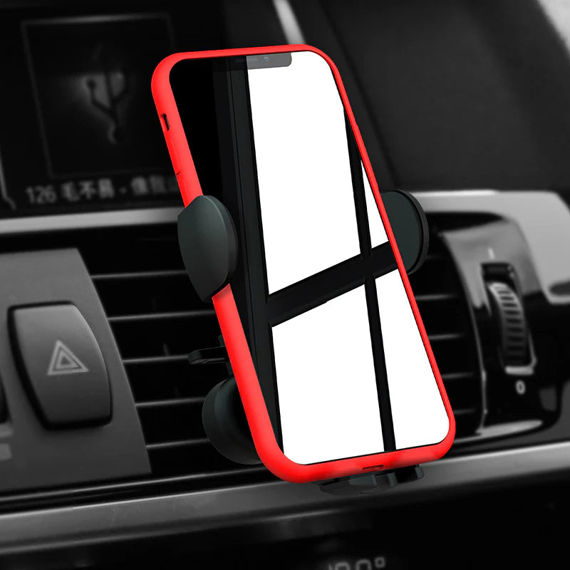 Vehicle Cordless Power Dock