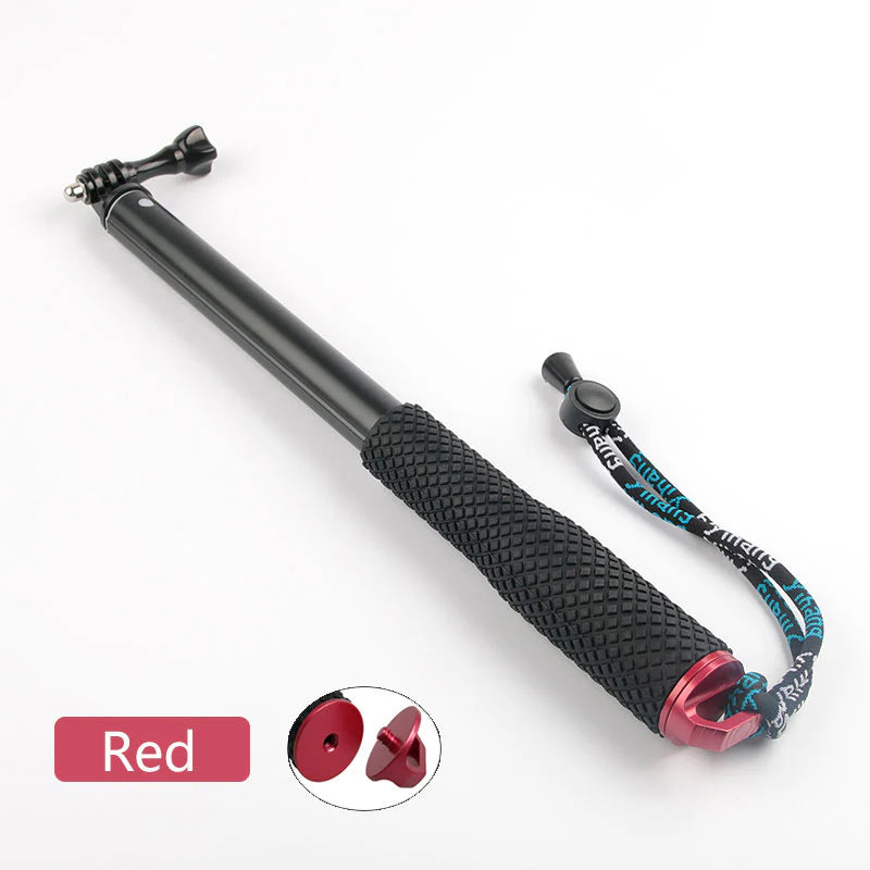 40-Inch Adventure Cam Handheld Pole