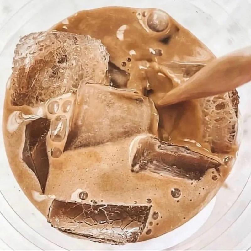 Protein Loaded Coffee Energy Viral on the Go 16 OZ Coffee Beverage with 10G Protein & 180Mg Caffeine for Rapid Energy Boost Packets for Hot or Cold
