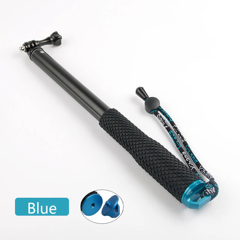 40-Inch Adventure Cam Handheld Pole