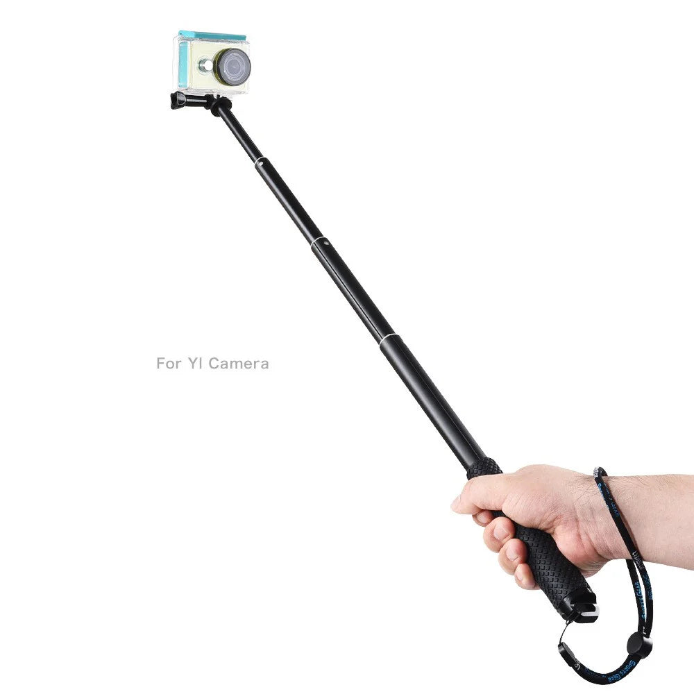 40-Inch Adventure Cam Handheld Pole
