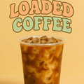Protein Loaded Coffee Energy Viral on the Go 16 OZ Coffee Beverage with 10G Protein & 180Mg Caffeine for Rapid Energy Boost Packets for Hot or Cold
