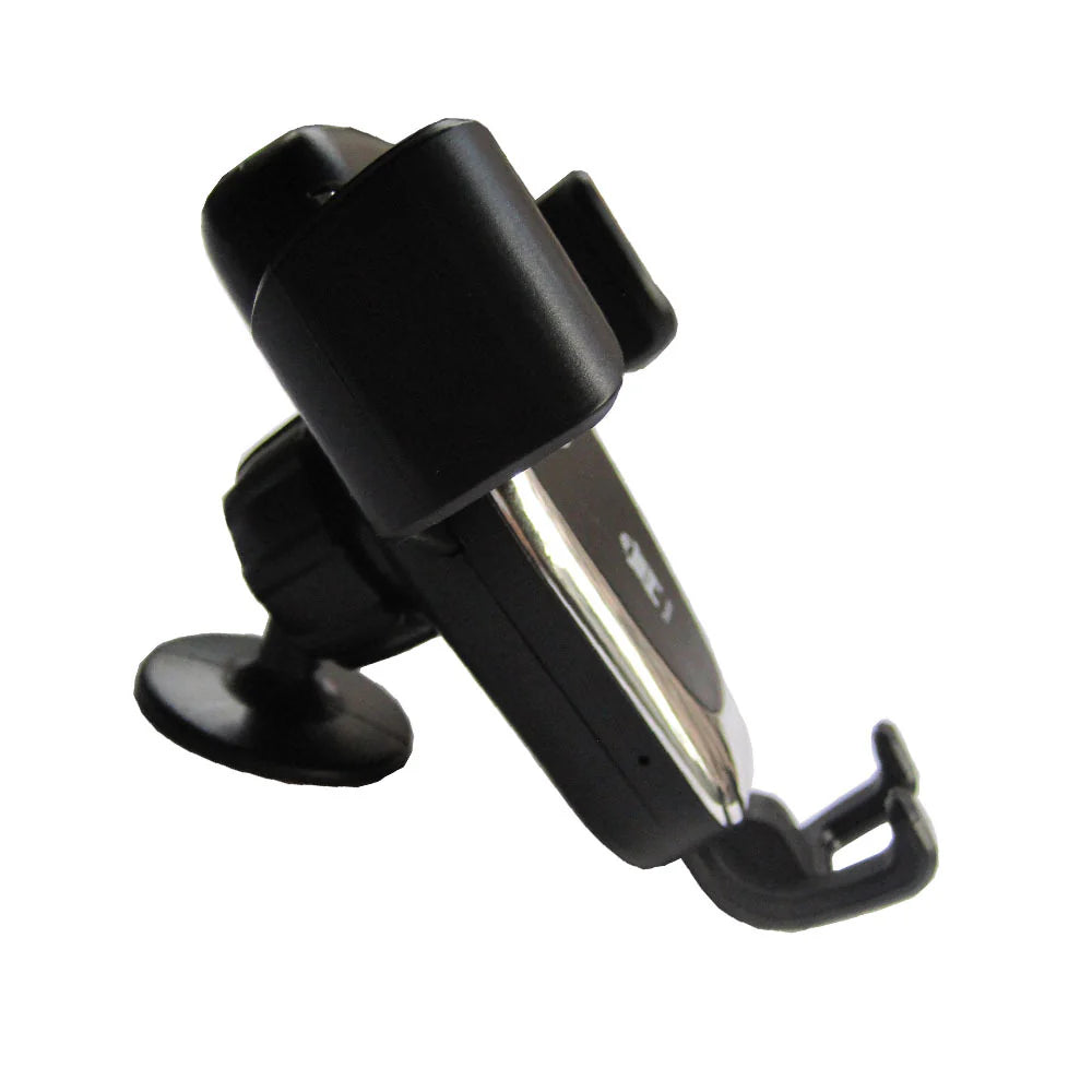 Portable Car Charger Featuring Personalized Case