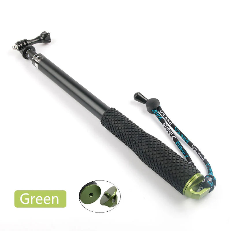 40-Inch Adventure Cam Handheld Pole