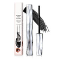 Eyelash Primer,Tubular Eyelash Primer,Waterprooflong Curling Mascara,Natural and Non-Smudged,Threaded Long-Lasting Curlingmascara