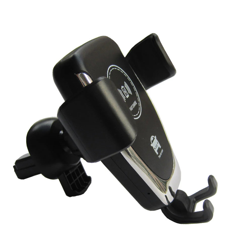 Portable Car Charger Featuring Personalized Case