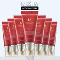 [MISSHA Official] M Perfect Cover BB Cream SPF 42 Pa+++(50Ml)