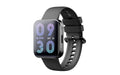 168-Inch Alloy Frame Dual Oxygen Tracking Fitness Smart Wristband