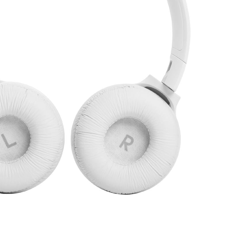 JBL Tune 510BT, Wireless On-Ear Headphones