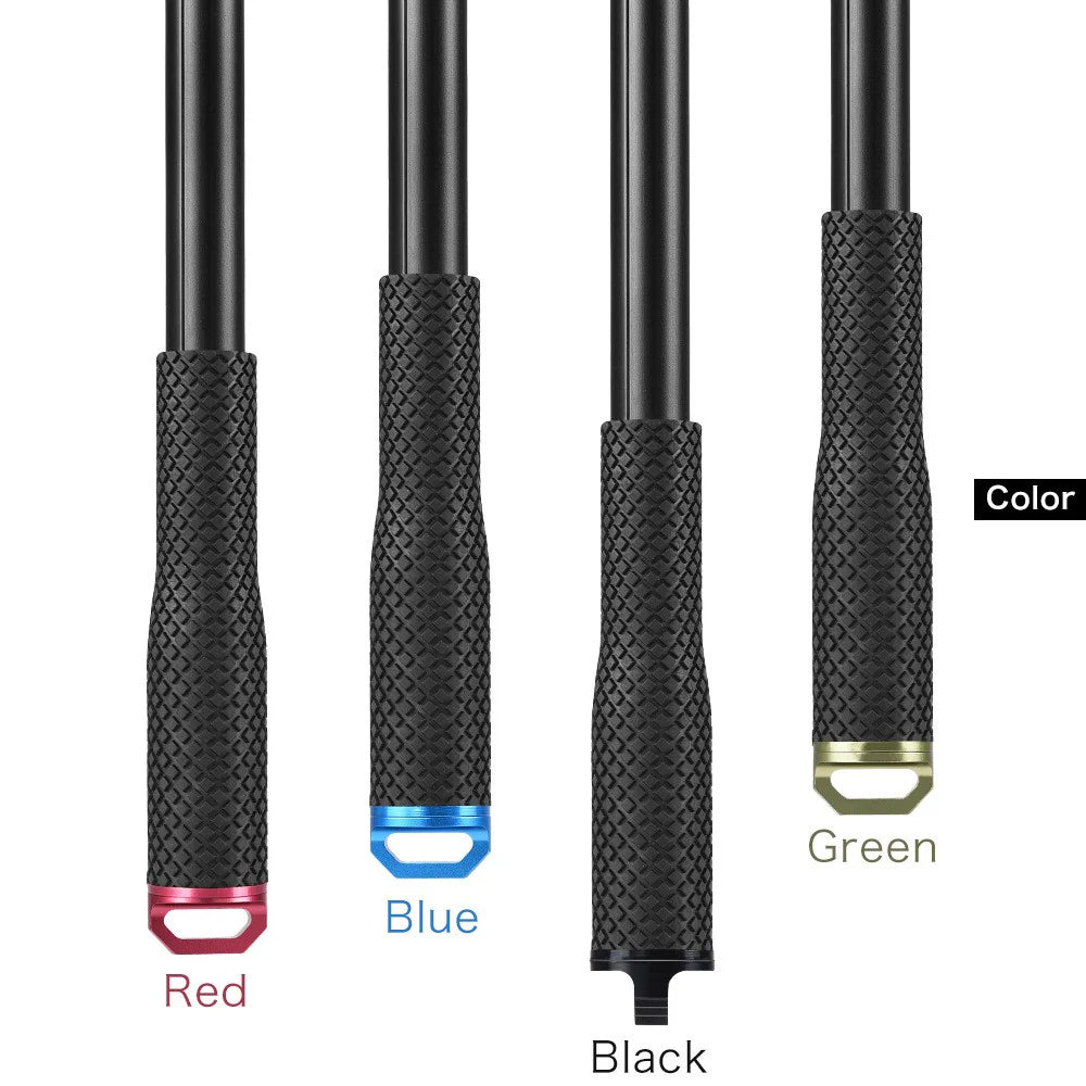 40-Inch Adventure Cam Handheld Pole